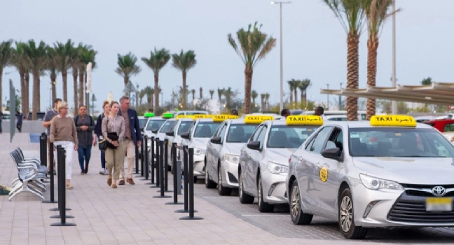 Sic Transfers to Emirate Attractions