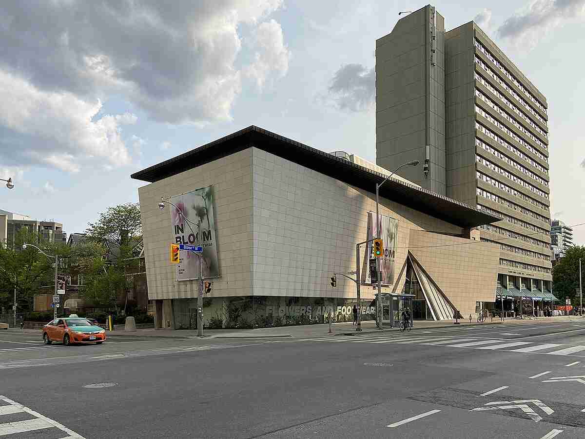 Bata Shoe Museum Entrance Ticket