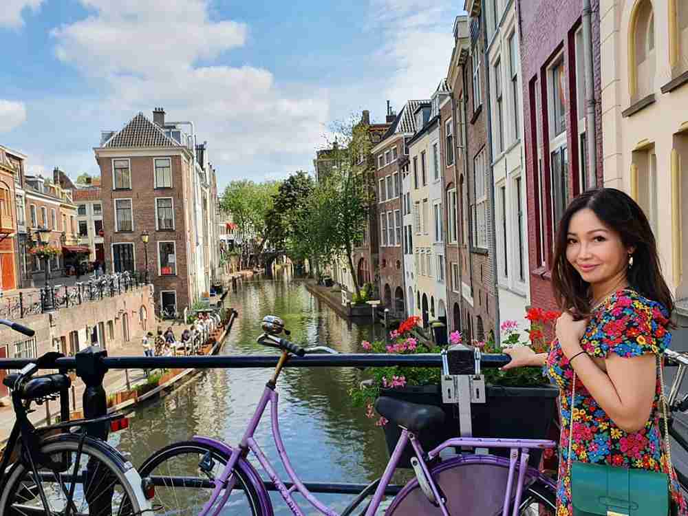 Red Light District Tour Amsterdam