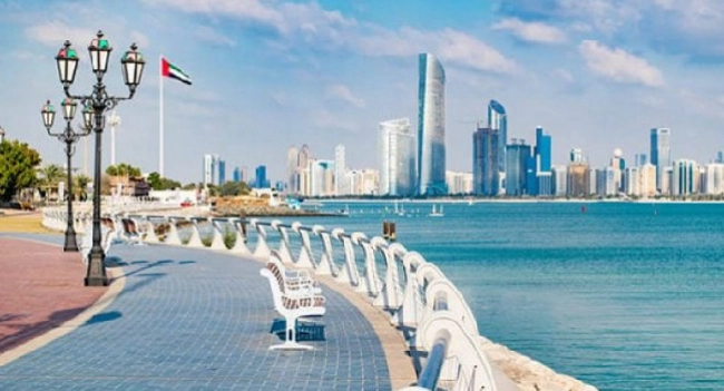 Abu Dhabi Cultural Heritage Tour