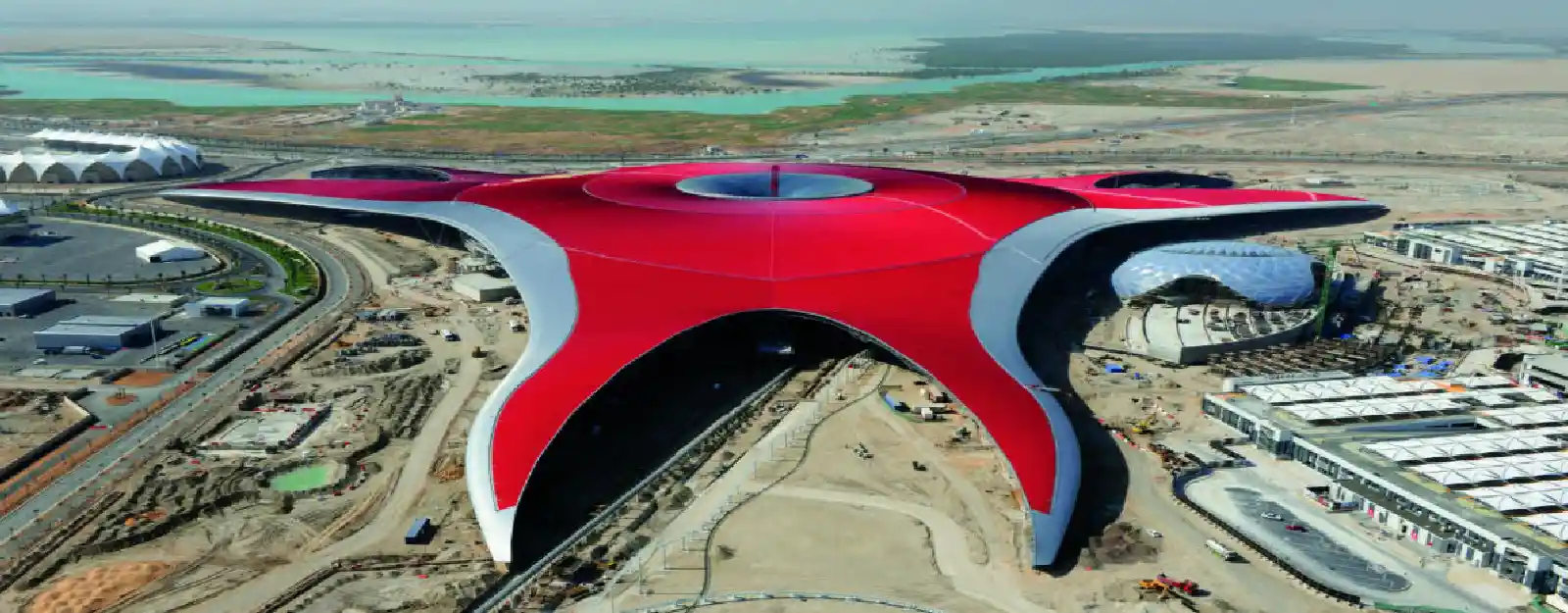 Ferrari World Buy 1 Get 1 Free – Save Big on Tickets in 2025