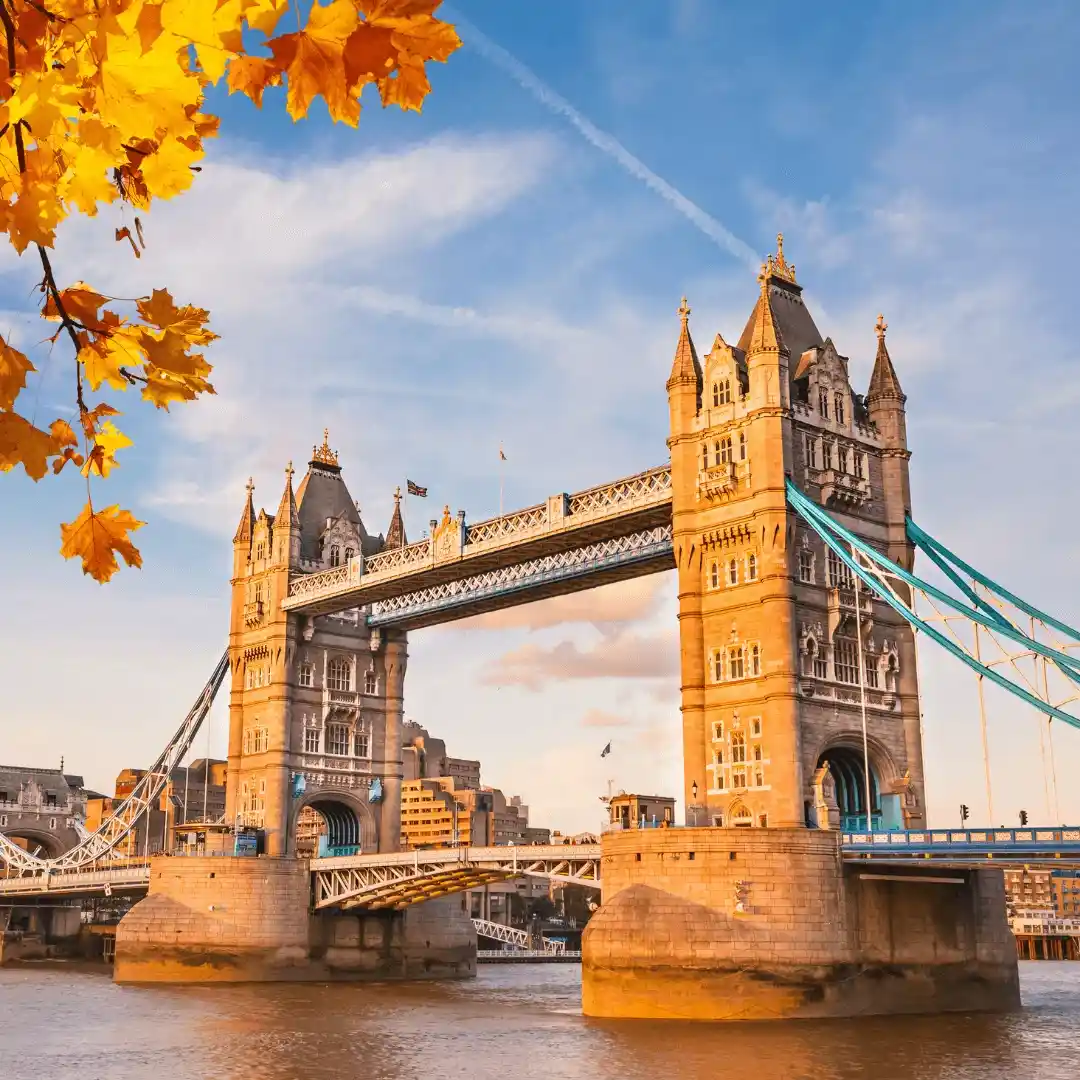 London