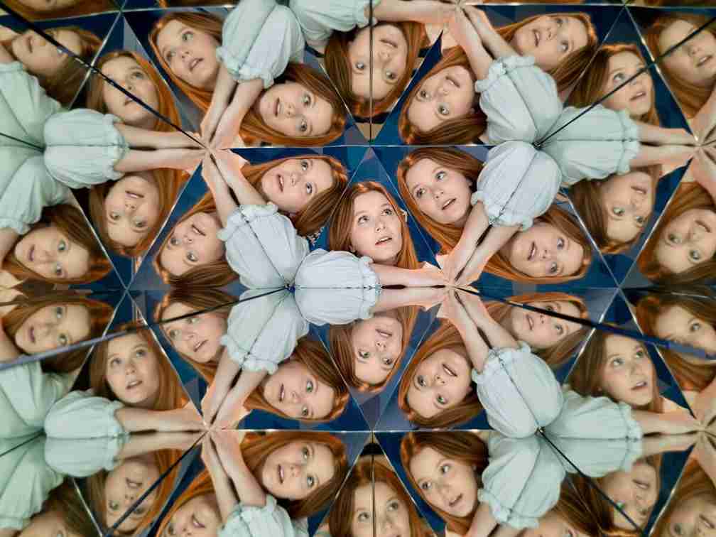 Museum of Illusions Montreal