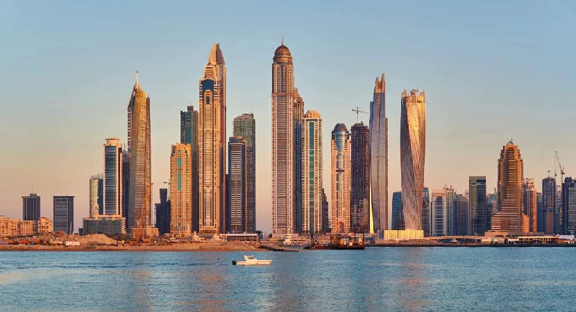 Dubai Luxury Travel Itinerary in Dubai.webp Luxury Travel Itinerary in Dubai