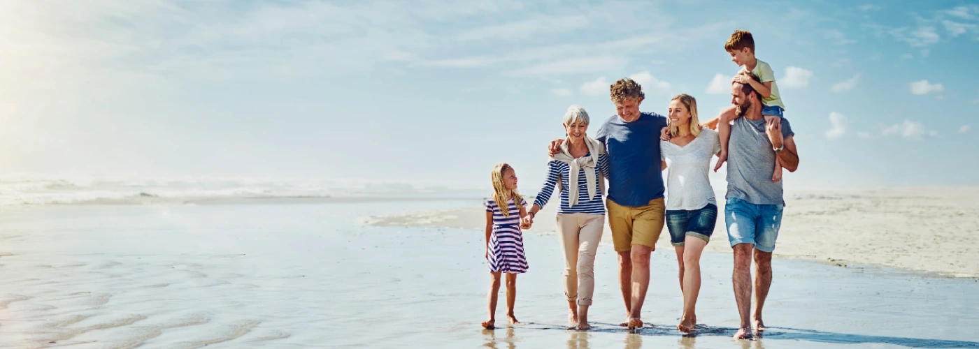 Family-Friendly UAE Itinerary – Best Places And Activities