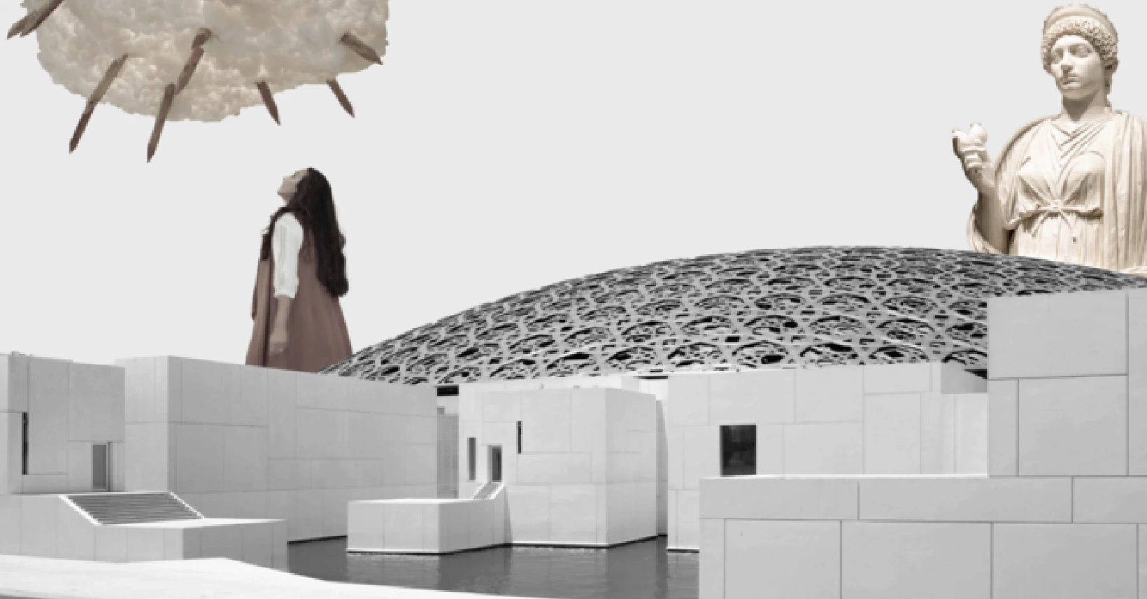 Louvre Abu Dhabi Tickets