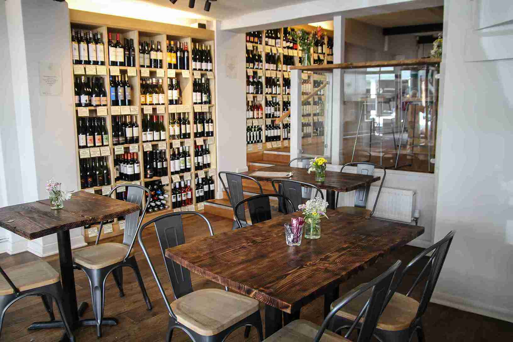 Private Vienna Wine Tour