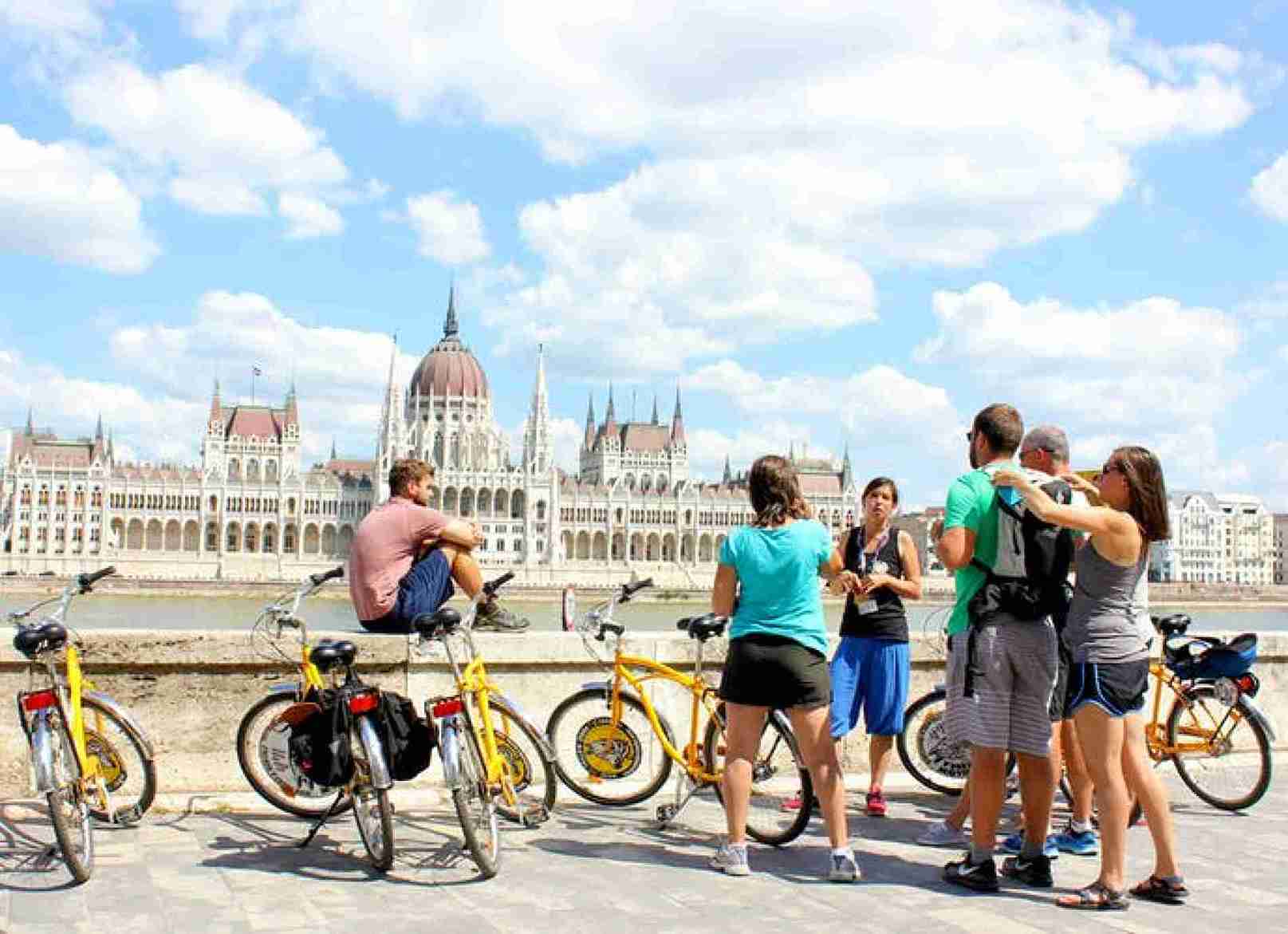 City Discovery Tour
