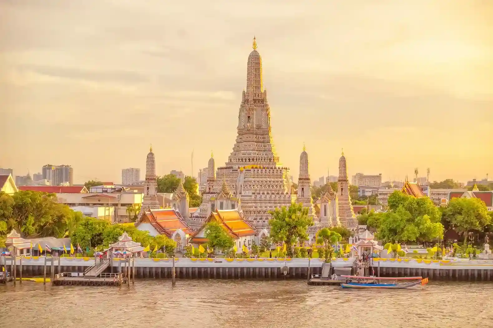 Bangkok