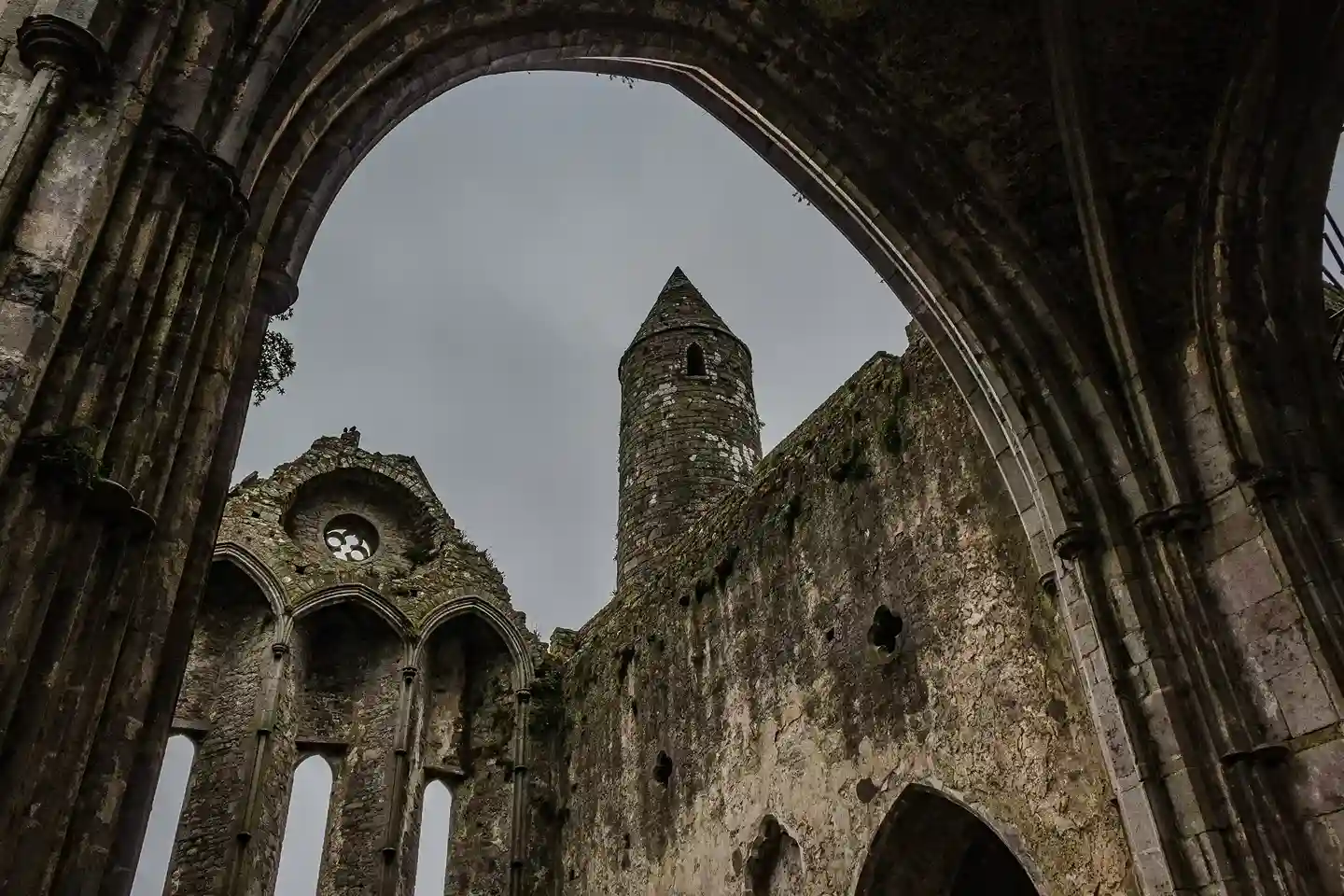 Blarney Castle Day Tour
