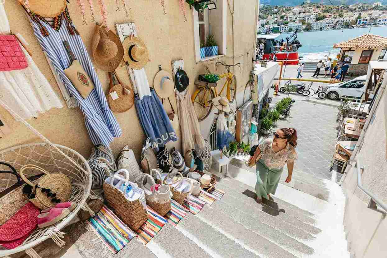 Hydra, Poros and Aegina day cruise from Athens