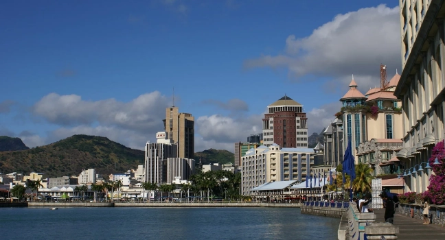 Discover the heart of the Capital-Port Louis Private Guided Tour