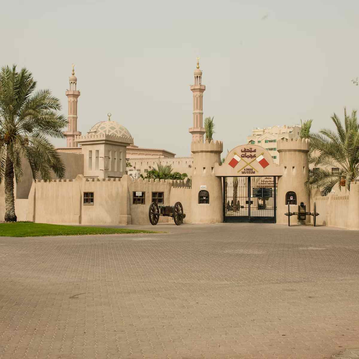 Ajman