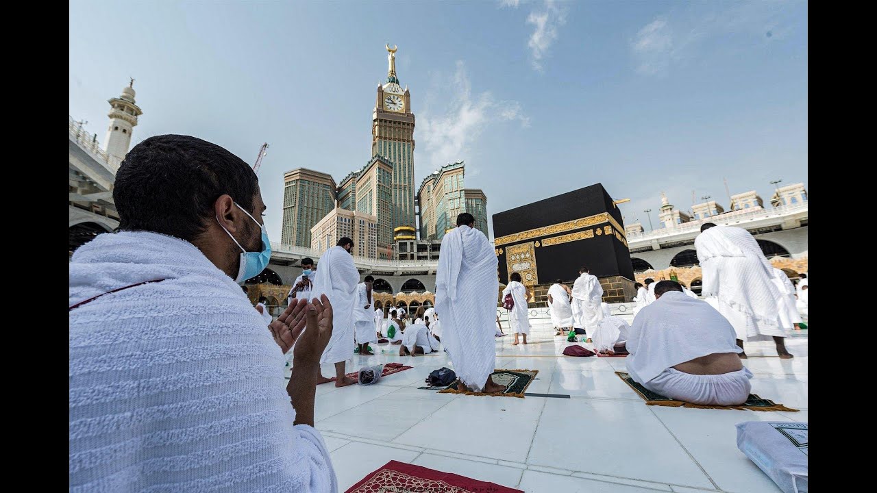 Umrah image