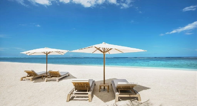 Mauritius full day tour : Private south west with lunch (CHARAMEL)