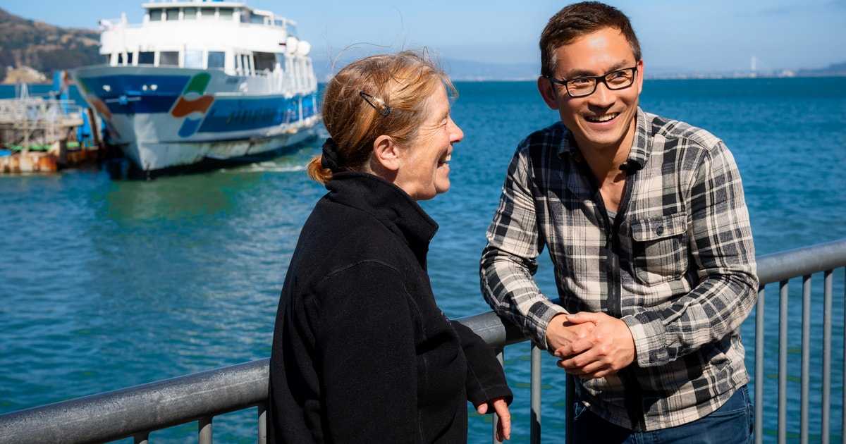 Muir Woods and Sausalito Tour