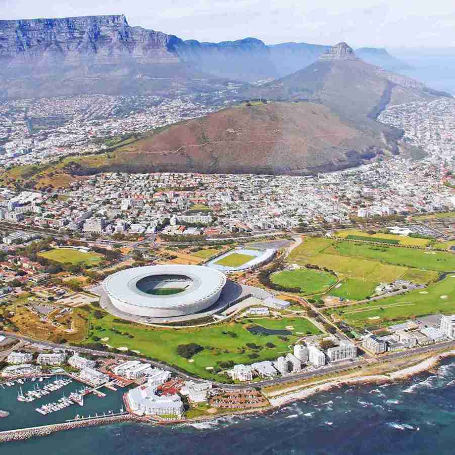 Cape Town