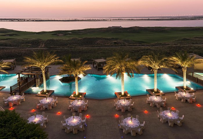 Dubai 6 Nights 7 Days 