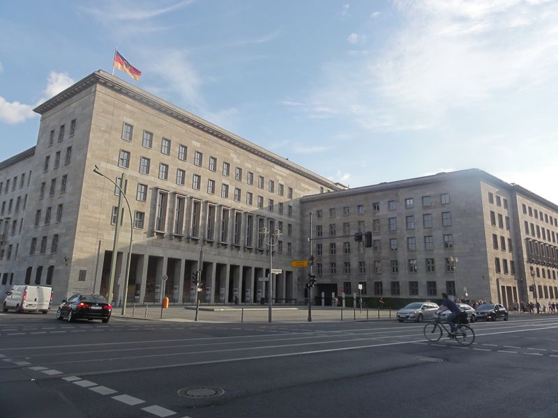 Third Reich Berlin Tour