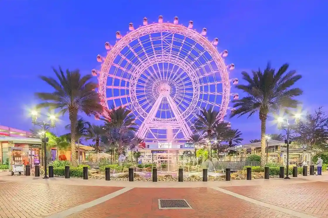 Orlando Explorer Pass