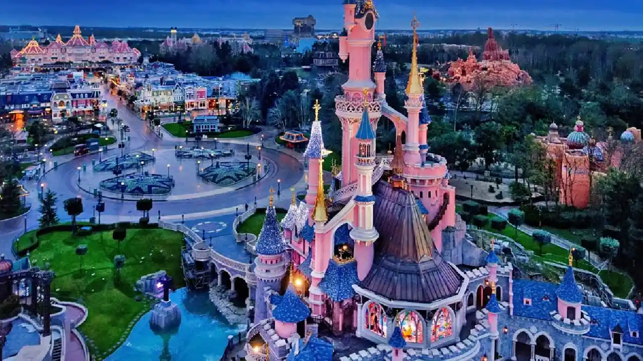Disneyland Paris.webp Disneyland Paris Tickets
