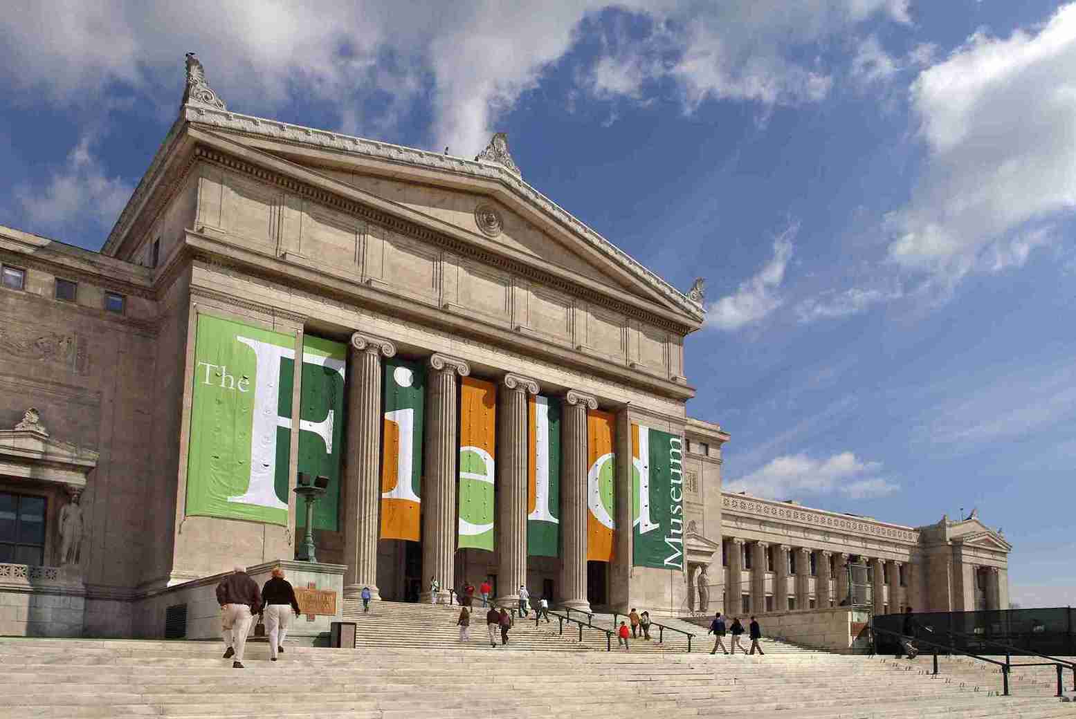 Chicago CityPASS attractions