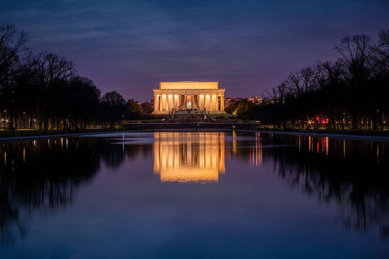 Washington DC Small Group Sightseeing Tour
