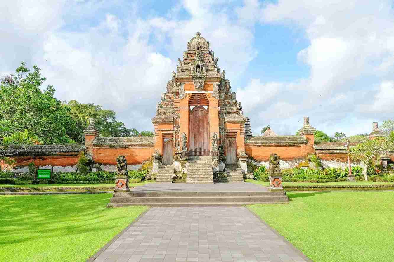 Bali Day Trip
