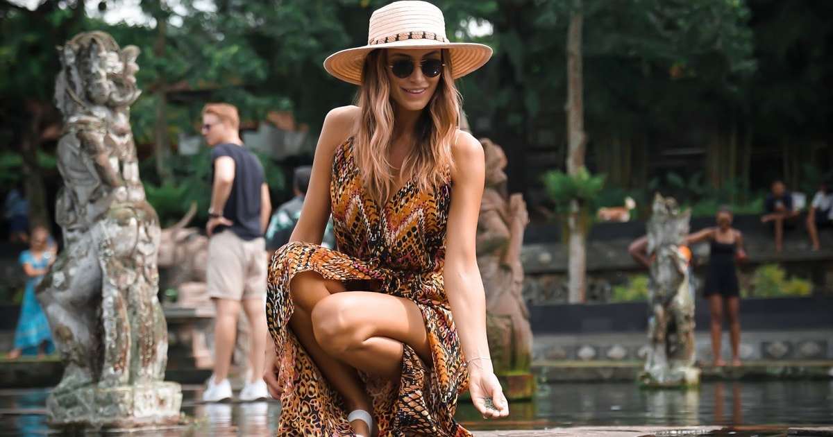  Bali Instagram Tour