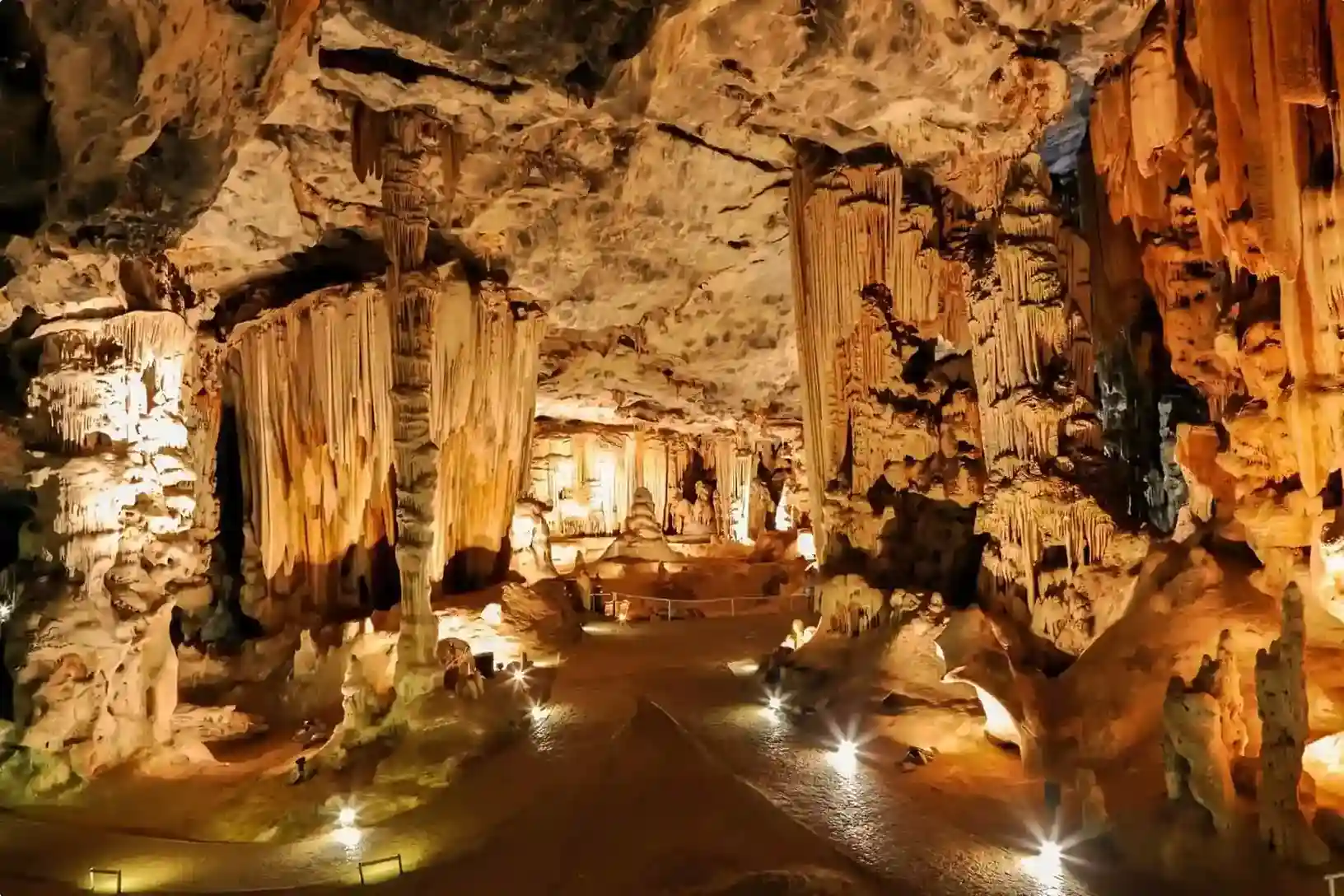 Maropeng Cradle of Humankind Museum & Sterkfontein Cave