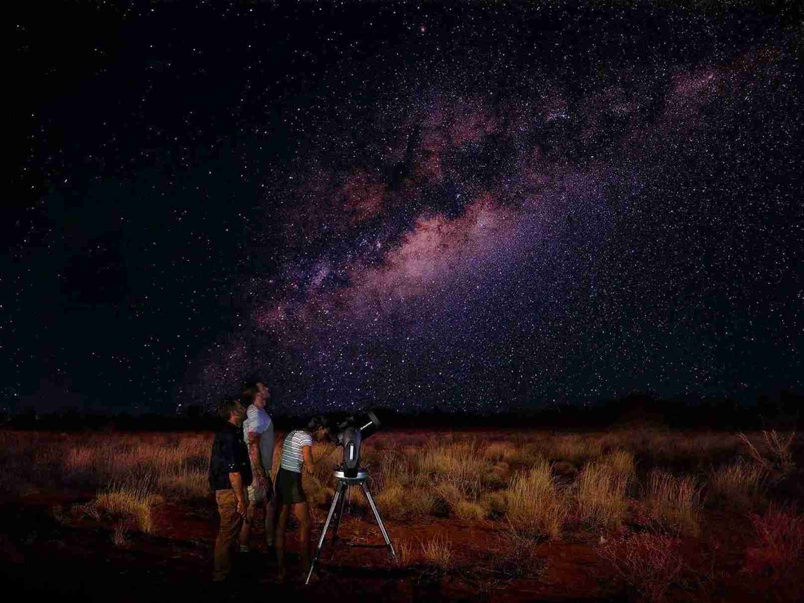 5-Hour Mountain Jeep Tour and Stargazing Adventure
