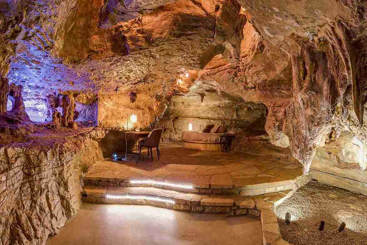 Maropeng Cradle of Humankind Museum & Sterkfontein Cave