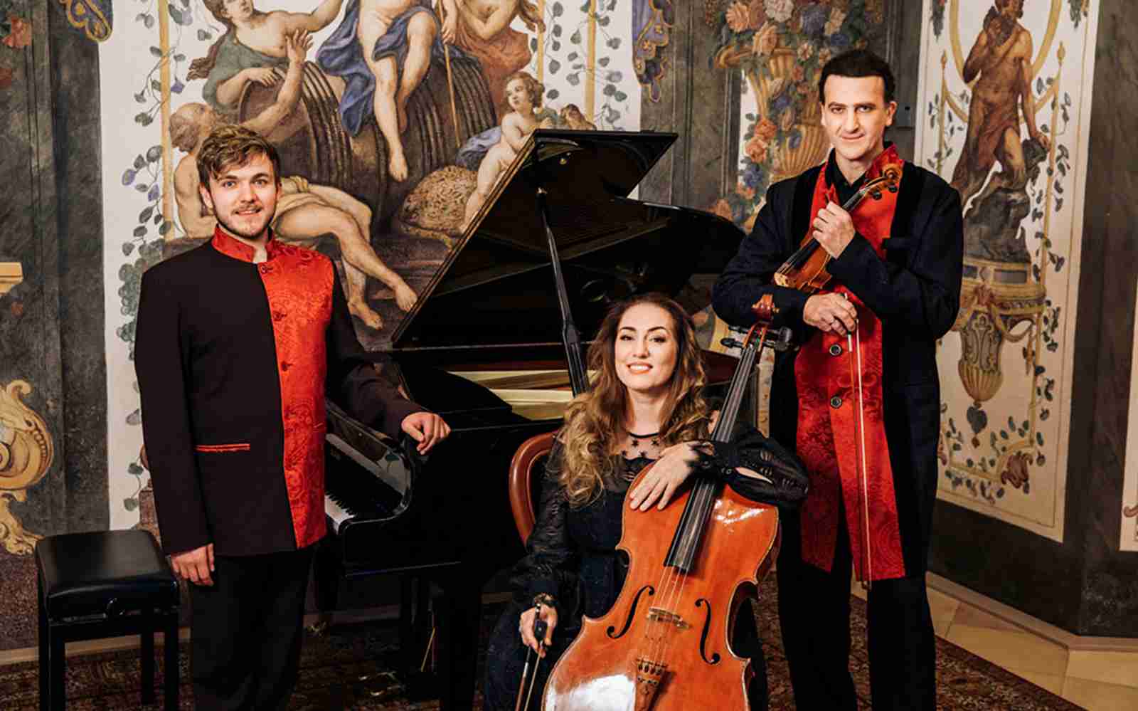Classical Concerts in Vienna