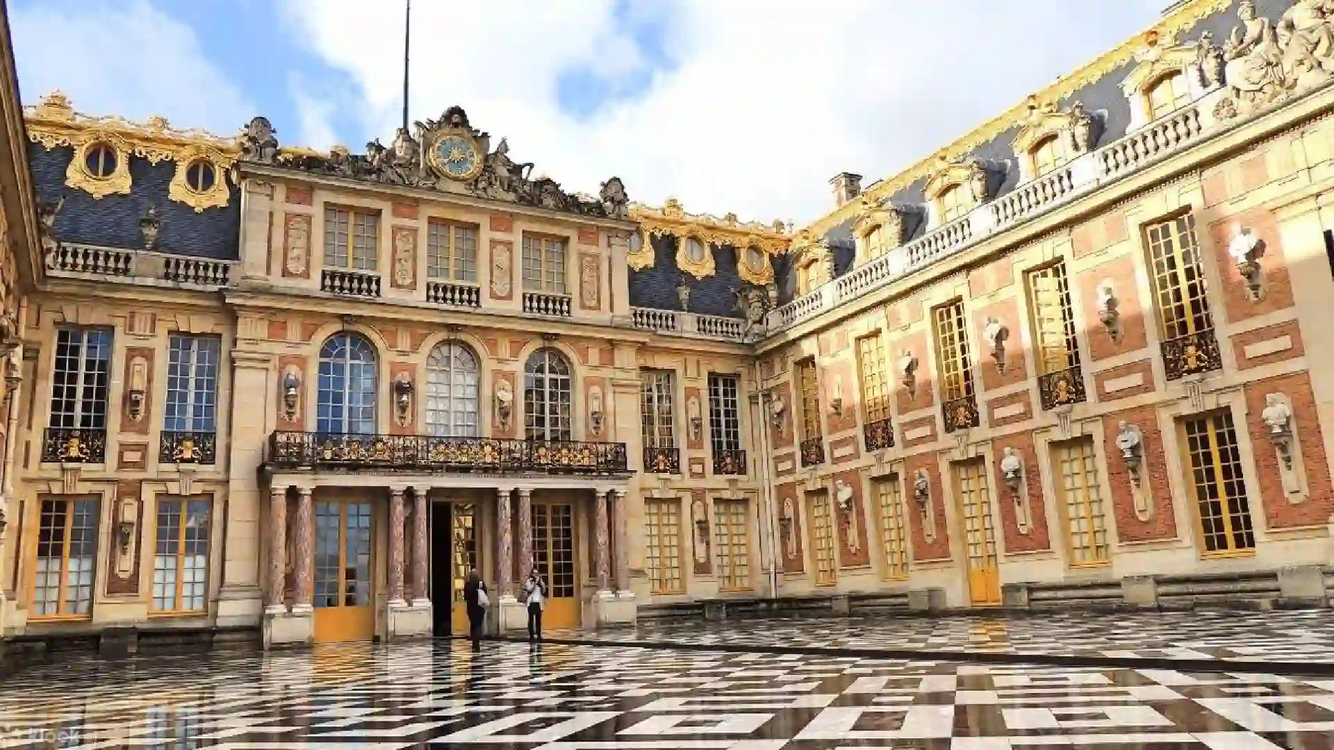 Versalles