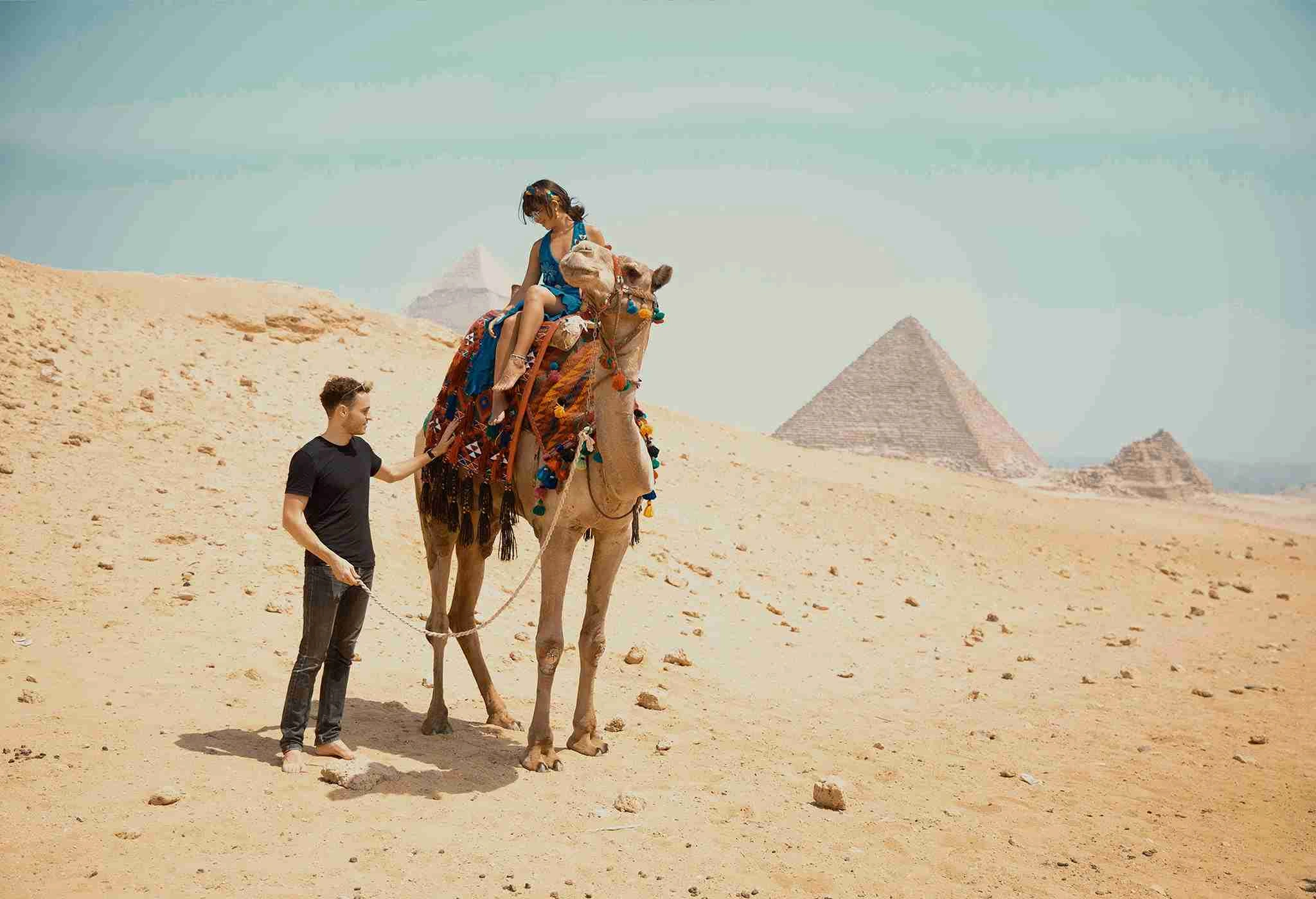 Egypt Holiday Package