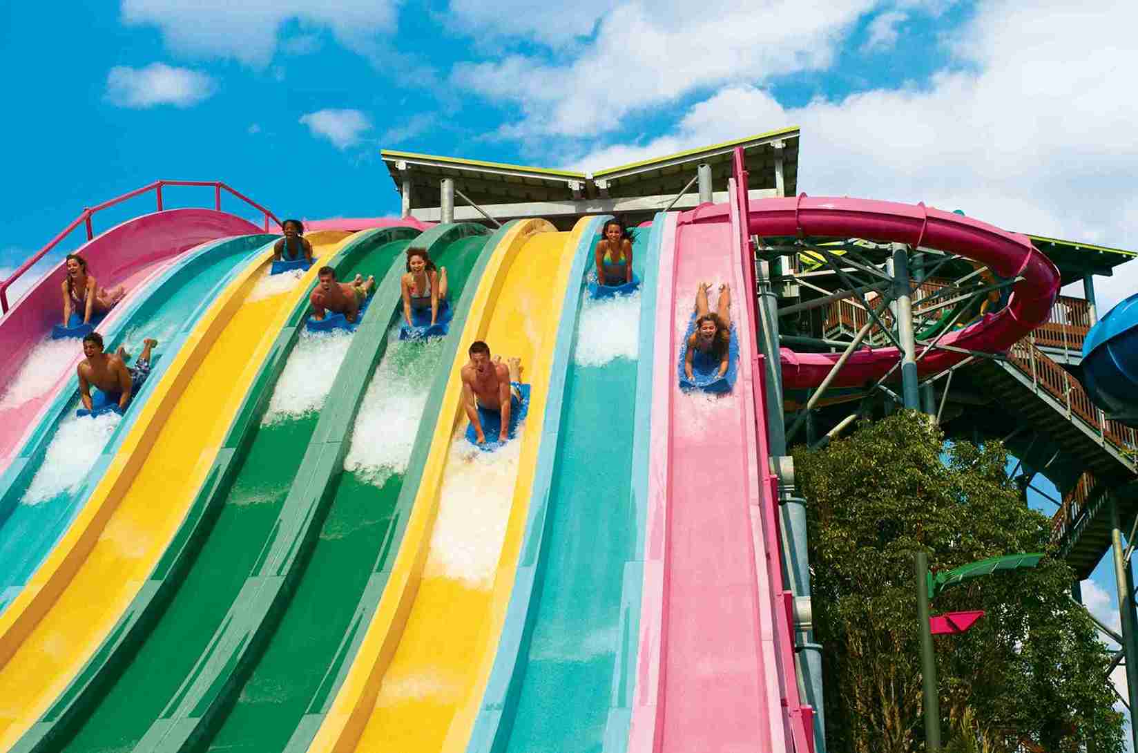 Aquatica Orlando