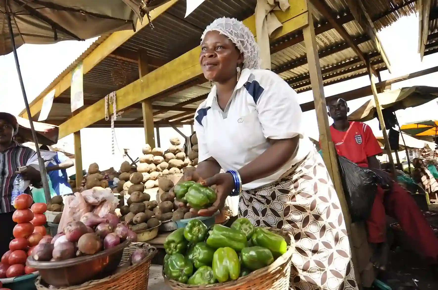 Durban Local Markets and Culture Guide