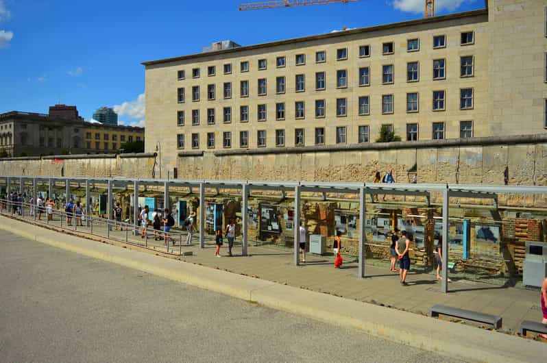 Third Reich Berlin Tour