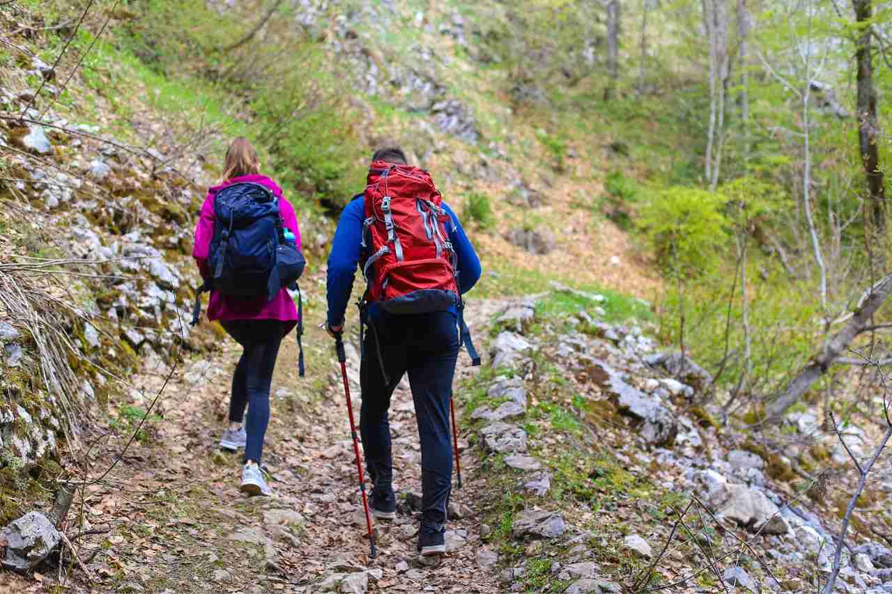 Batumi & Mtirala N.P. Hiking tour from Kutaisi