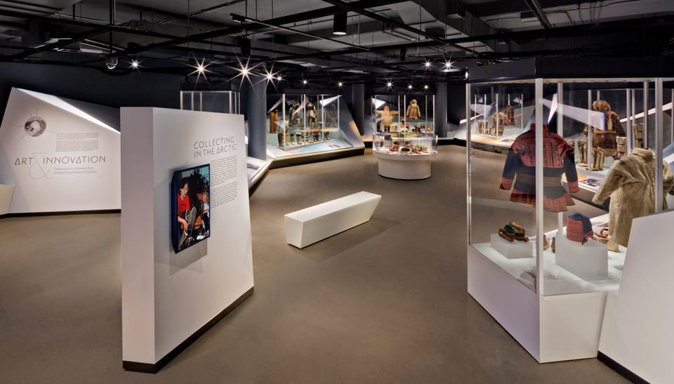 Bata Shoe Museum Entrance Ticket