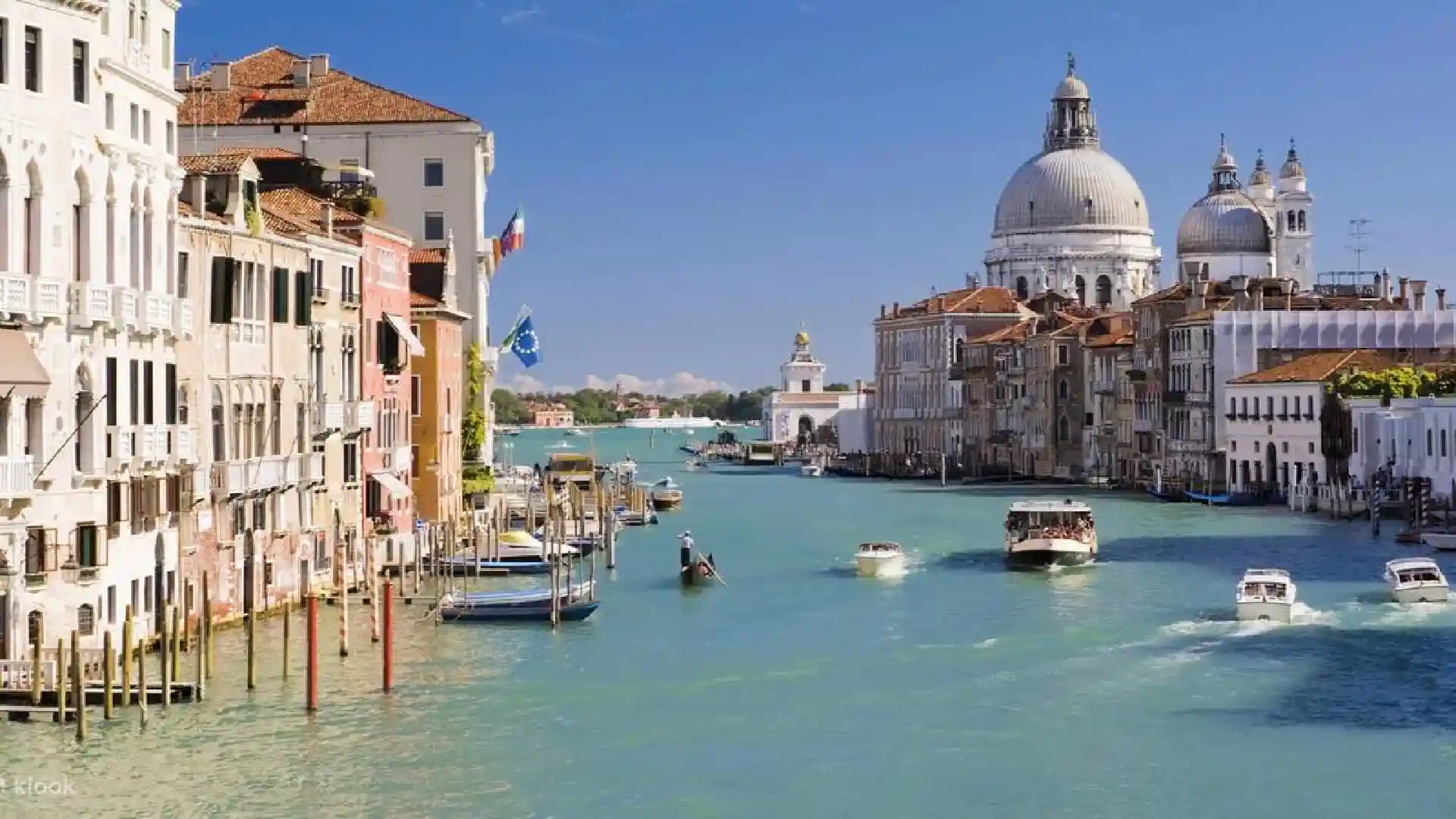 Murano & Burano Islands