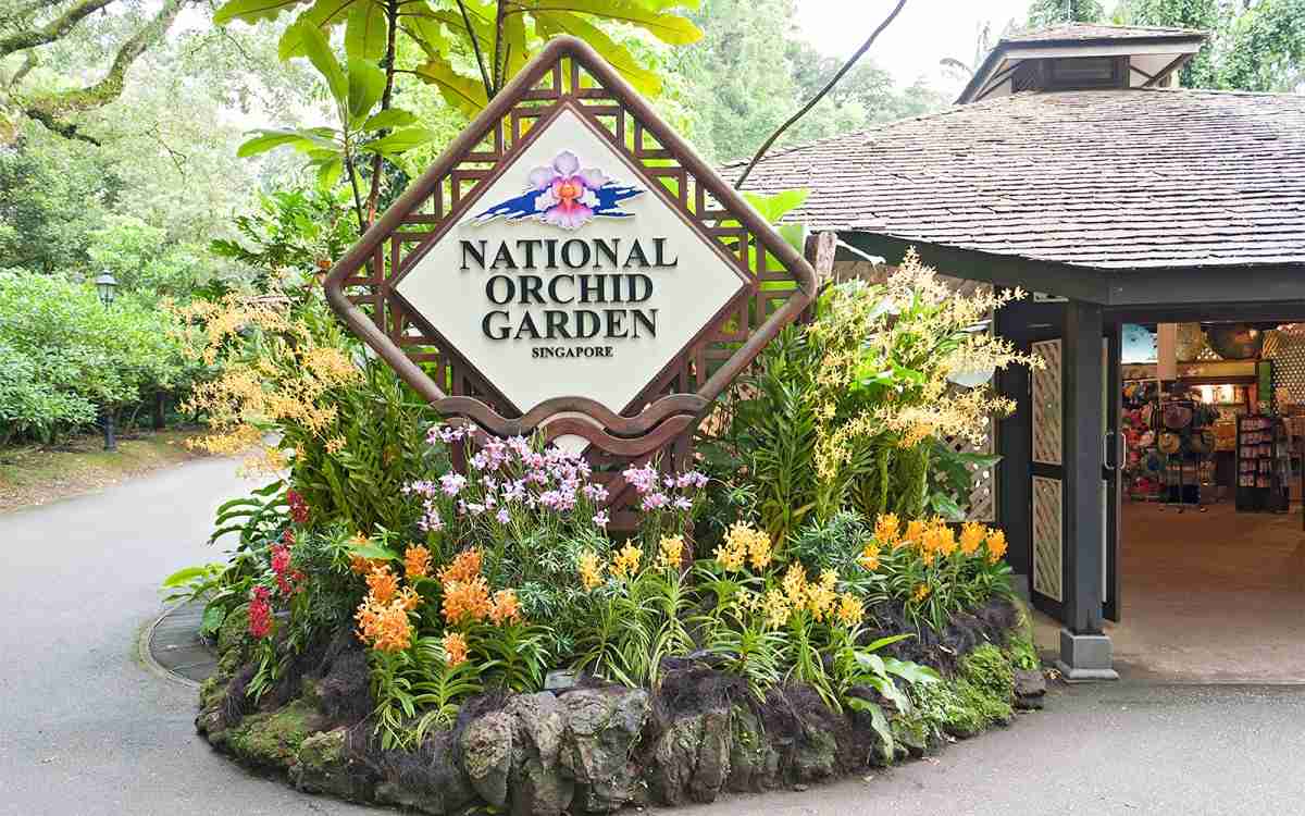 Singapore Hotel