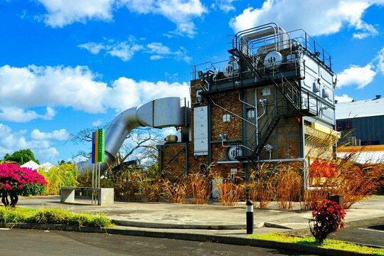 Wonders of the North including Visit to 3 Parks and Lunch (Port Louis)