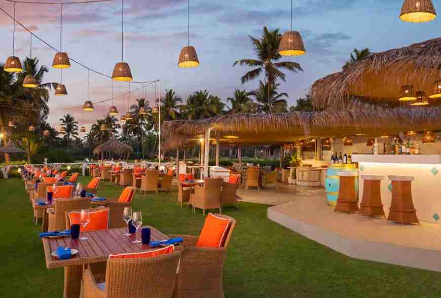 City Tour of South Goa