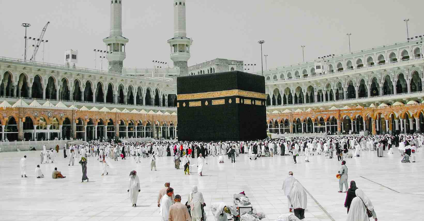 Makkah Image