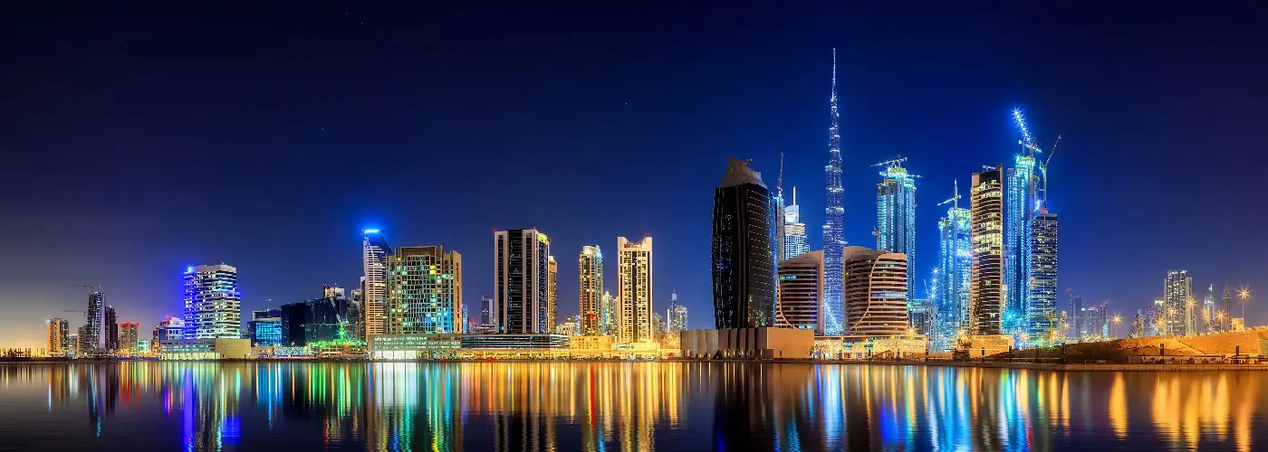 Sustainable Travel Practices in Dubai – Go Green in 2025