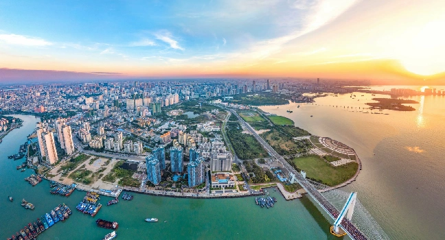Famous Landmarks of Pattaya City One Day Tour