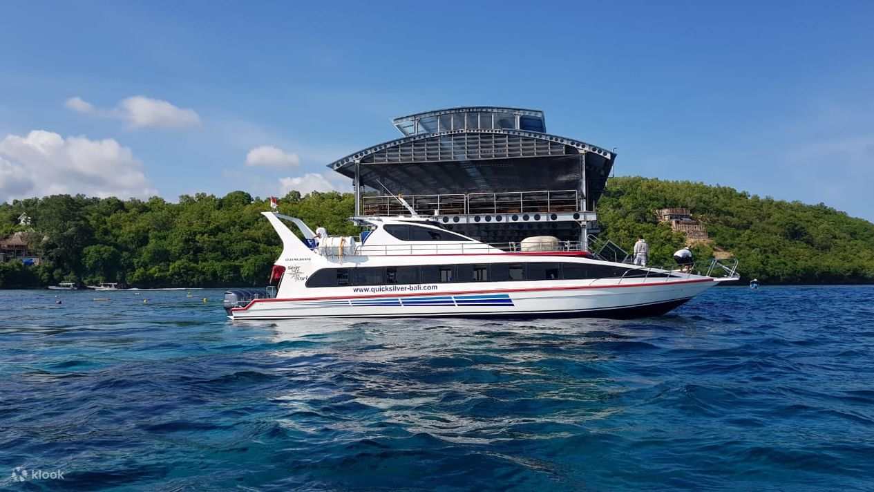 Bali Best of Nusa Penida