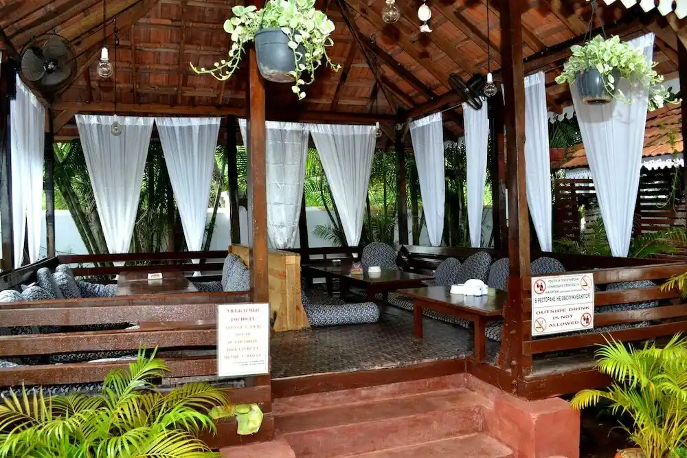 City Tour of South Goa