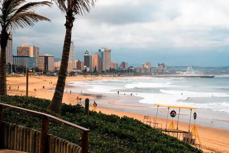 Top 10 Things to do in Durban City Tour